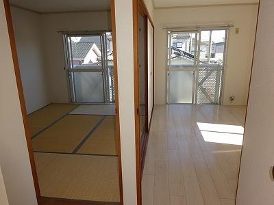 フレグランスおおしま_内装_0