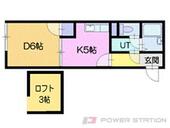 エステートライフ松ヶ枝のイメージ