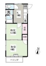 間取り：211049902126