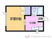 ヌーベルバーグ桂岡のイメージ