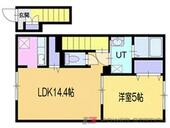 ステラＡのイメージ