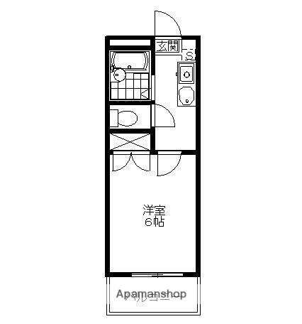 物件拡大画像