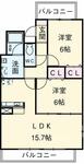 豊田市東新町２丁目 9階建 築15年のイメージ