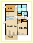 川崎市宮前区宮前平２丁目 3階建 築6年のイメージ