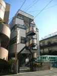 川崎市中原区今井西町 4階建 築32年のイメージ