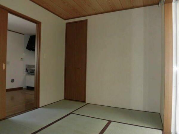 メゾンおかもと｜和歌山県和歌山市鳴神(賃貸アパート2DK・2階・43.88㎡)の写真 その11