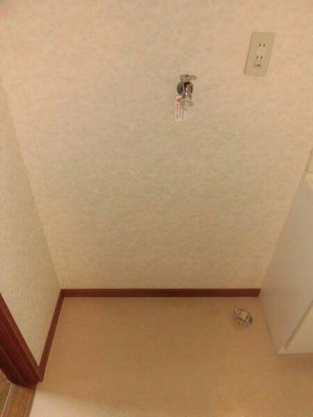 メゾンおかもと｜和歌山県和歌山市鳴神(賃貸アパート2DK・2階・43.88㎡)の写真 その8