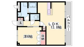 間取り：228059461581