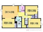 シャーメゾンモンルージュのイメージ