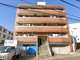 富士見スカイマンション