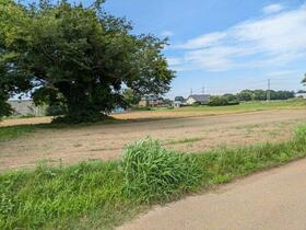 千葉県八街市山田台