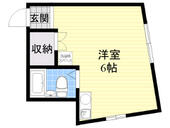 神戸市須磨区須磨浦通６丁目 6階建 築55年のイメージ