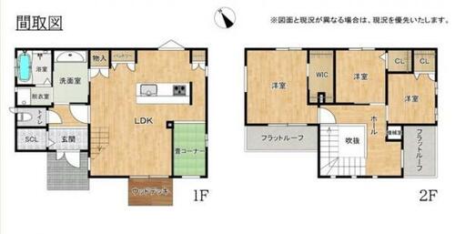 detached 愛知県西尾市楠村町野中