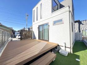 detached 愛知県西尾市楠村町野中