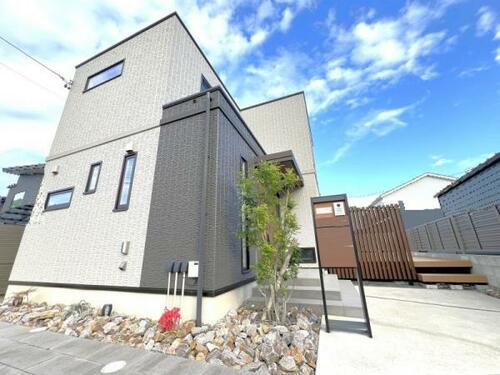 detached 愛知県西尾市楠村町野中