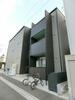ＩｏＴアパートメント徳庵 3階 築7年8ヶ月の賃貸物件