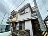 金剛駅より徒歩8分 築56年3ヶ月 2階建の賃貸物件