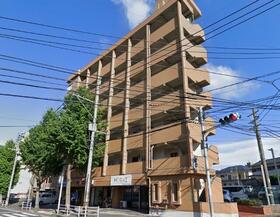 第２７プリンスマンション