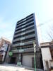 Marks西田辺町 4階 築7年7ヶ月の賃貸物件