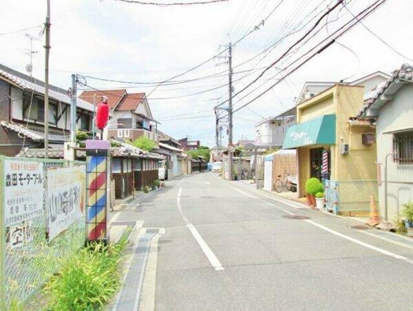 ロイヤルパレス法善寺｜大阪府柏原市法善寺１丁目(賃貸マンション2LDK・2階・51.00㎡)の写真 その15