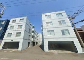 エンブレム札幌発寒１Ｃ棟