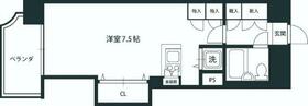 ワコー第３マンション 1002 ｜ 東京都板橋区小豆沢３丁目（賃貸マンション1R・10階・25.72㎡） その2