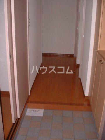 ドーン 105｜愛知県みよし市東山台(賃貸マンション2LDK・1階・63.32㎡)の写真 その8