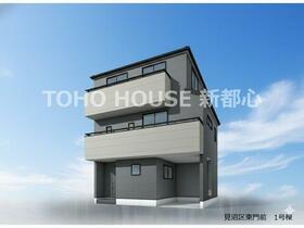 埼玉県さいたま市見沼区大字東門前