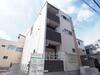 ハーモニーテラス御器所 2階 築8年9ヶ月の賃貸物件