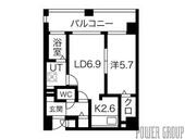 オタルベイサイドシティ７のイメージ