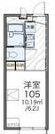 鎌倉市台２丁目 2階建 築22年のイメージ