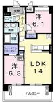 春日部市粕壁 5階建 築14年のイメージ