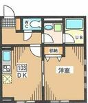 川崎市幸区塚越２丁目 3階建 築13年のイメージ