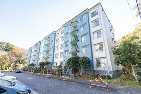 津田沼グリーンハイツ６号棟