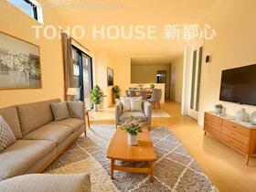 埼玉県さいたま市北区奈良町