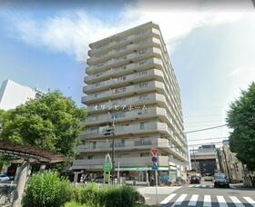 ドルミ錦糸町長谷川ビル　８階　空室