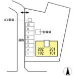 セジュール山川のイメージ