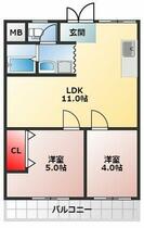 間取り：227095189463