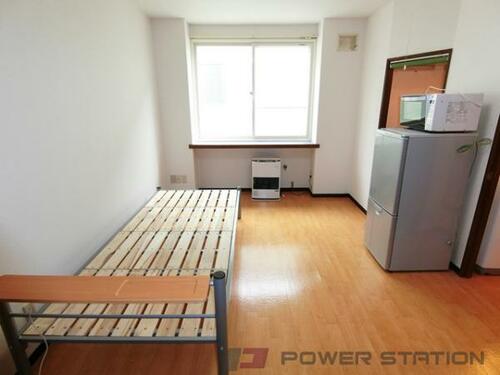 プレジデントA_内装_3