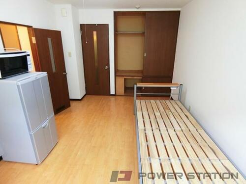 プレジデントA_内装_4