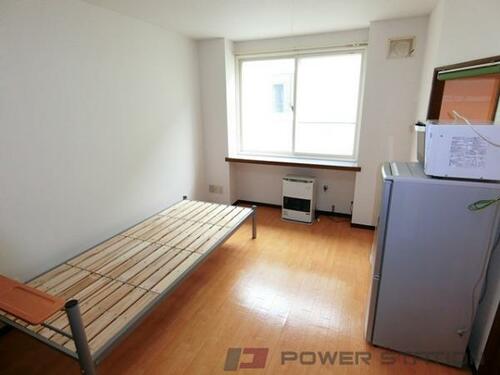 プレジデントA_内装_0