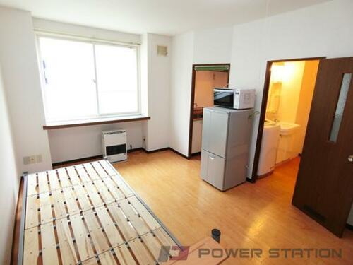 プレジデントA_内装_2