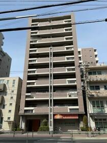 パラシオ塚本２２号棟