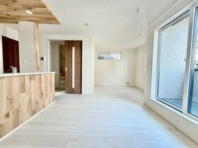 埼玉県戸田市喜沢１丁目