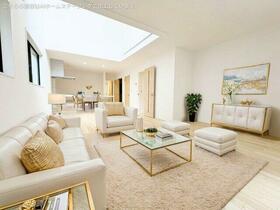 埼玉県蕨市南町１丁目