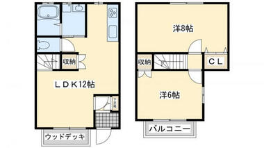 間取り：240039975345