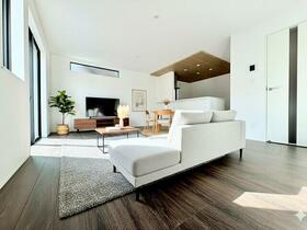 埼玉県上尾市藤波２丁目