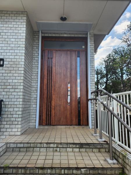 detached 埼玉県上尾市大字小敷谷

地図を見る