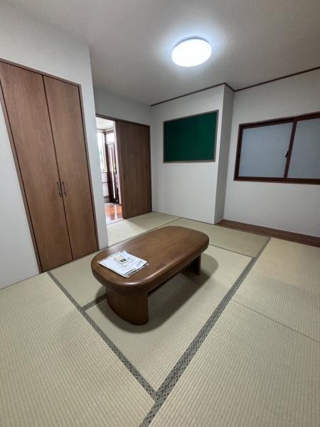 detached 埼玉県上尾市大字小敷谷

地図を見る