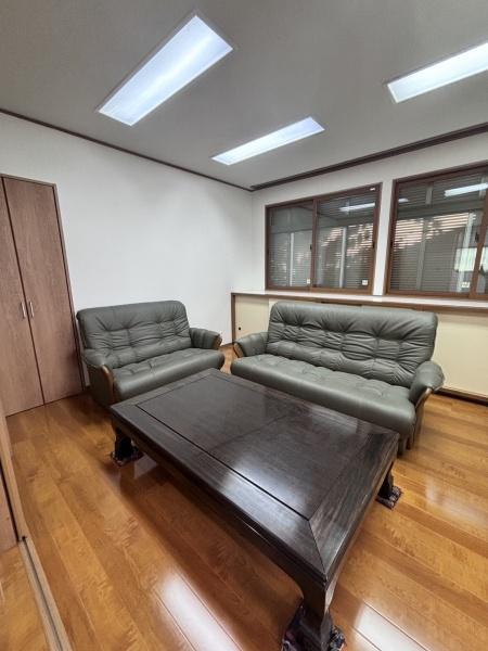 detached 埼玉県上尾市大字小敷谷

地図を見る